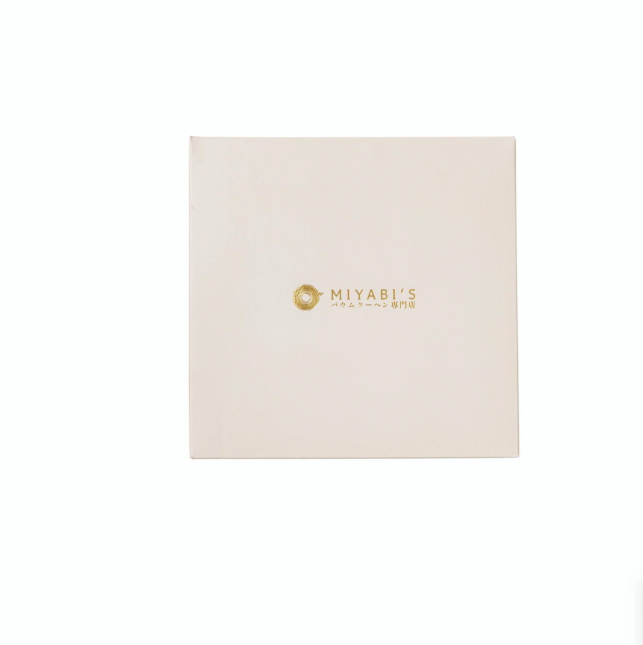 MIYABI’S デコバウム　8本入り